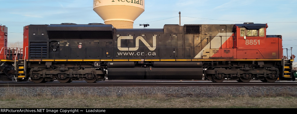 CN 8851